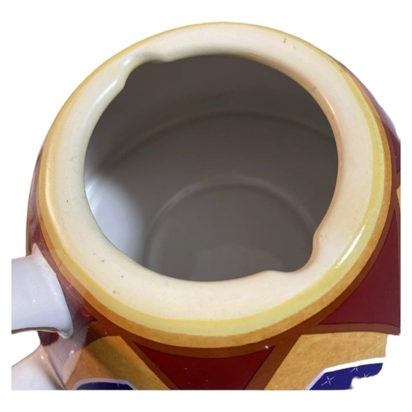 Designer Anthony Mark Hankins Teapot Arabian
Scenes Signed - Picture 9 of 16